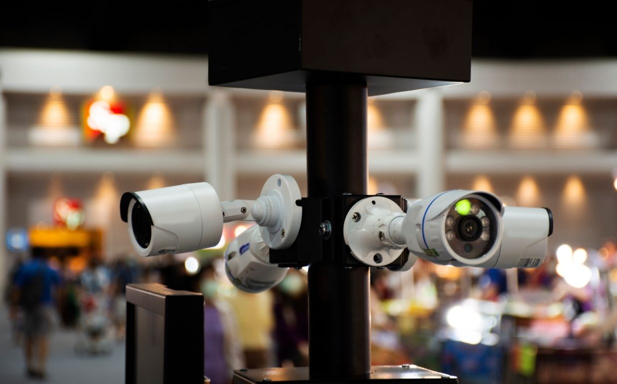 CCTV Camera Systems