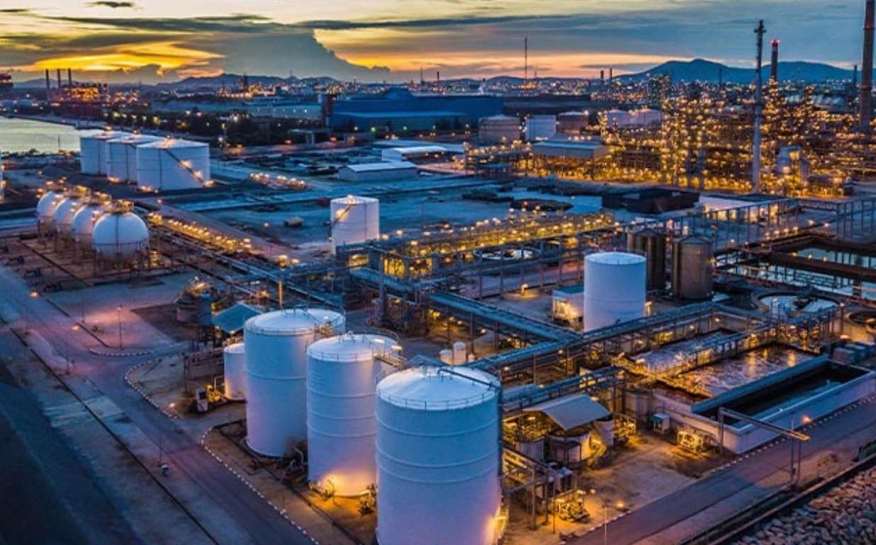 Industrial Facilities