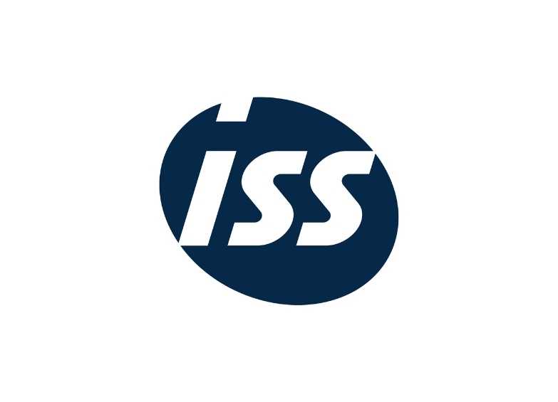 ISS