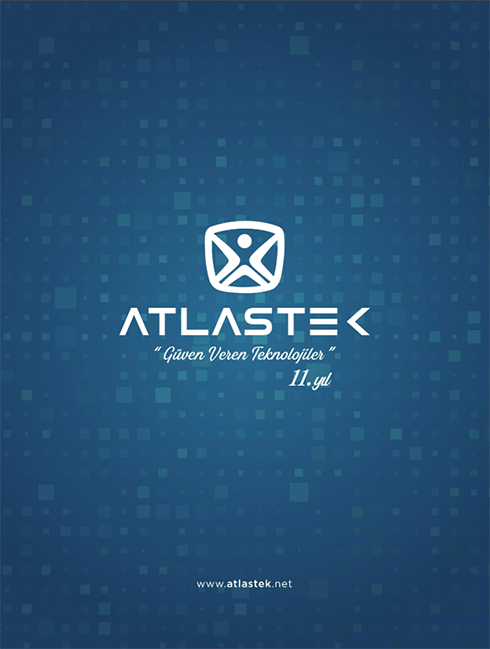 Atlastek Güvenlik Teknolojileri | Ana Sayfa